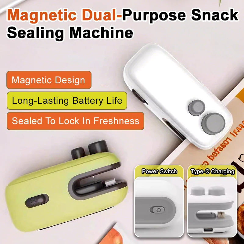 Vacuum Sealer Home