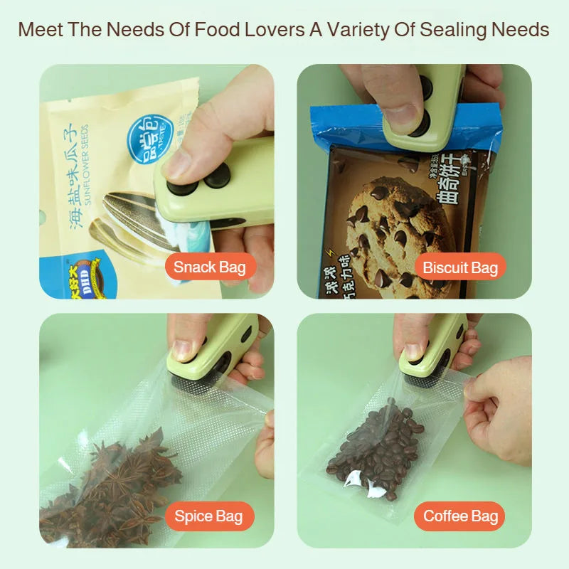 Vacuum Sealer Home