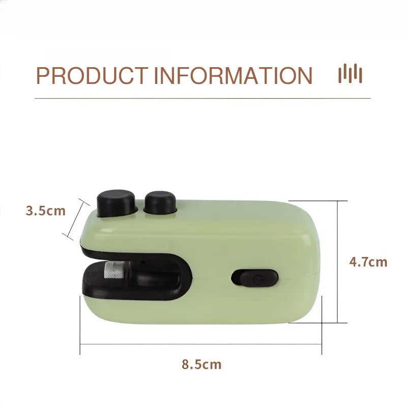 Vacuum Sealer Home