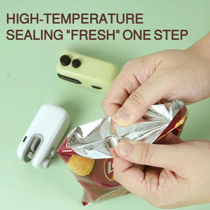 Vacuum Sealer Home
